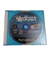 PS2 NBA Street - Disc Only - Playstation 2 - TESTED - £7.75 GBP