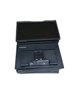 Lots Of 21 LENOVO ThinkVision T2424pA. 24&quot; LCD VGA / DP / HDMI / USB  - €444,82 EUR