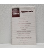 Mentoring Minds : Critical Thinking Compact Guides Assessments Flip Chart - $388.61 MXN