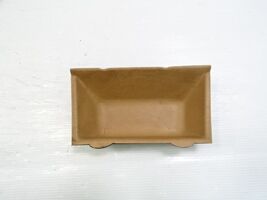 87 Mercedes W126 420SEL tray, center console coin holder 1266800152 palo... - $39.99