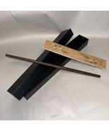 Universal Studios James Potter Interactive Wand Harry Potter NEW Map - $35.99