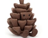 Jellycat Amuseable Pine Cone Plush - $55.99