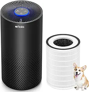 Air Purifiers For Home Large Room Up To 1076 Ft Kilo, Washable &amp; Removab... - $216.99
