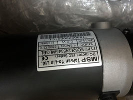 1 pair Gearbox Motor M#35 32:1 450W 5300rpm eigine power wheelchair image 2