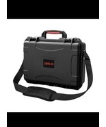 STARTRC Hard Waterproof Black Box for DJI Avata 2 Drone with Custom Foam... - $79.19