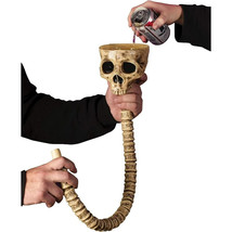 SKULL FUNNEL -  USE WITH YOUR FAVORITE BEVERAGE AT NEXT HALLOWEEN PARTY! - €16,09 EUR SKULL FUNNEL -  USE WITH YOUR FAVORITE BEVERAGE AT NEXT HALLOWEEN PARTY! - €16,09 EUR