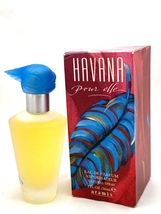 HAVANA POUR ELLE By Aramis 1 FL.OZ Eau De Parfum Spray For Women, Discon... - $34.92