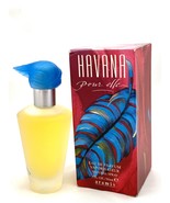 HAVANA POUR ELLE By Aramis 1 FL.OZ Eau De Parfum Spray For Women, Discon... - $29.92