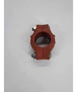 Victaulic 2&quot; Rigid Coupling Style  - $34.28 CAD