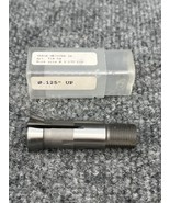 Serge Meister  T16-59  1/8&quot; Bore Collet New - £31.25 GBP