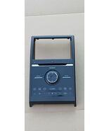 2014-2019 Ford Flex Sony Radio Control Panel Temperature Controls EA8T-1... - $4,505.76 MXN