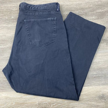 Tommy Bahama Boracay 5 Pocket Pants Mens 36 X 27 Dark gray - £14.54 GBP