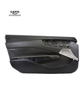 MERCEDES R231 SL-CLASS DRIVER/LEFT FRONT DOOR PANEL COVER ARM REST DESIGNO - £272.65 GBP