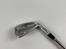 Cleveland Cg2 6 Iron Stiff Flex Steel Right Handed Golf Club 38 in - £17.99 GBP