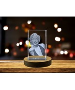 LED Base included | The Eternal Star Captured in Crystal - Marilyn Monroe - $35.46 CAD+
