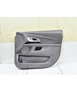 2010-2012 2013 2014 2015 2016 2017 Chevy Equinox Front Right Door Panel ... - $138.15 CAD