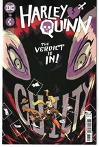 Harley Quinn (2021) #13 Cvr A (Dc 2022) &quot;New Unread&quot; - £3.61 GBP