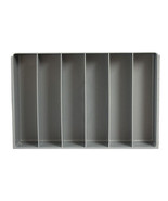 Compartment Drawer Insert With 6 Compartments, - £29.77 GBP