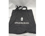 Kingdom Death Monster Promotional Bag 13.5&quot; X 14&quot; - $53.45