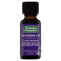 Thursday Plantation Lavender Oil 25mL - £59.23 GBP