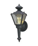 Westinghouse Lighting 6698300, Matte Black - $636.73 MXN