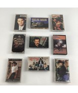 90s Country Music Cassette Tape Lot Alabama Hank Williams Jr Tim McGraw ... - $64.92 CAD