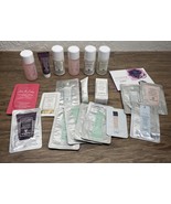Sisley Lot Of Skin Products Black Rose Cleansing Milk Mask Toning Lotion... - $728.17 MXN