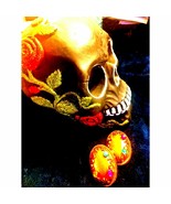 Beautiful~Old Vintage Clip on Earrings - $20.13 CAD