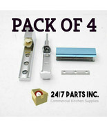4-pack, Hinge, $11.45ea - Fits Hundreds Of Models (chg - Part# R50-285 - $52.46