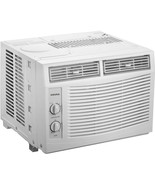 Amana AMAP050CW 5,000BTU 115V Window-Mounted Air Conditioner and Dehumid... - $299.77 CAD