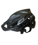 Troy Lee Designs A2 Mips Bicycle Mountain Bike Helmet Matte Black Size M/L - £31.87 GBP