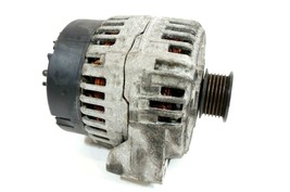 02-2010 mercedes w163 ml55 slk55 c55 ml500 engine alternator amp generator bosch - £92.35 GBP