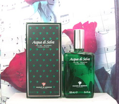 Acqua Di Selva 3.3 FL. OZ. EDC Spray By Visconti Di Modrone - £26.90 GBP