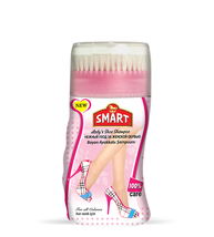 Smart Ladies&#39; Shoe Shampoo for All Colors 125ml - £6.32 GBP