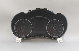 14 15 16 KIA FORTE INSTRUMENT CLUSTER GAUGE SPEEDOMETER 94001-A7300 OEM - $21.60