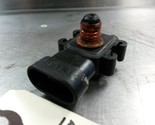 Manifold Absolute Pressure MAP Sensor From 2000 Chevrolet K3500  7.4 - $19.95