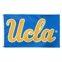 UCLA Bruins Flag 3x5 Team - $983.71 MXN