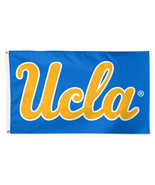 UCLA Bruins Flag 3x5 Team - €45,19 EUR