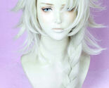 Solomon Caster Wig - $42.00