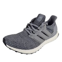  Adidas Ultra Boost Sports Grey White F36156 Running Men Sneakers Shoes ... - £48.06 GBP