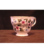 Ridgway Potteries Royal Vale Footed Cup - £3.52 GBP