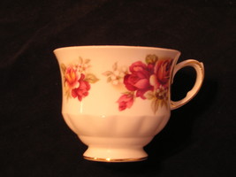Ridgway Potteries Queen Anne Footed Cup - £5.19 GBP