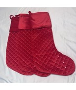 Christmas Stockings - $1.50+