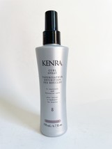 Kenra Curl Spray 8 Moisturize Curls Discontinued HTF  NEW 6.7 fl.oz New - £30.95 GBP