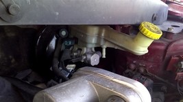 Brake Master Cylinder Single Piston Caliper Fits 09-12 JOURNEY 103611602 - $69.16
