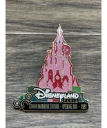 Disneyland Paris Commemortative Edition Opening Day 1992 LE 15000 July K... - €17,19 EUR
