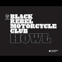 Black Rebel Motorcycle Club : Howl CD (2005) Pre-Owned - £12.19 GBP