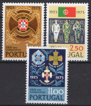 ZAYIX Portugal 1190-1192 MNH Sailor Soldier Military Medals  031023S148M - £2.87 GBP