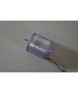 Barber Colman CYQM-62800-51 DC Motor, 12VDC - $11.80 CAD