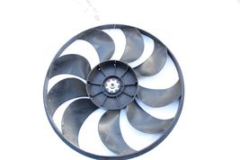 2007-2012 INFINITI G35 SEDAN RIGHT SIDE RADIATOR COOLING FAN BLADE J3464 image 4
